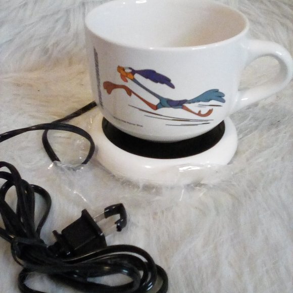 Road Runner hot spot set - Picture 3 of 6